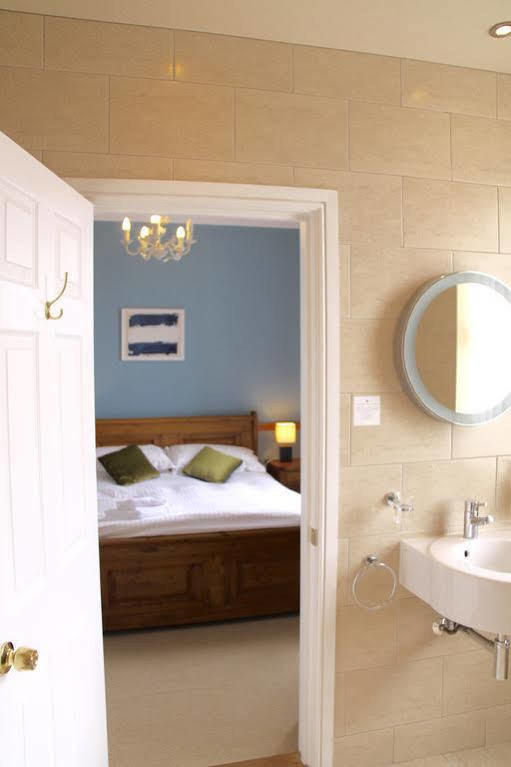 Affittacamere St George's Country House Perranporth